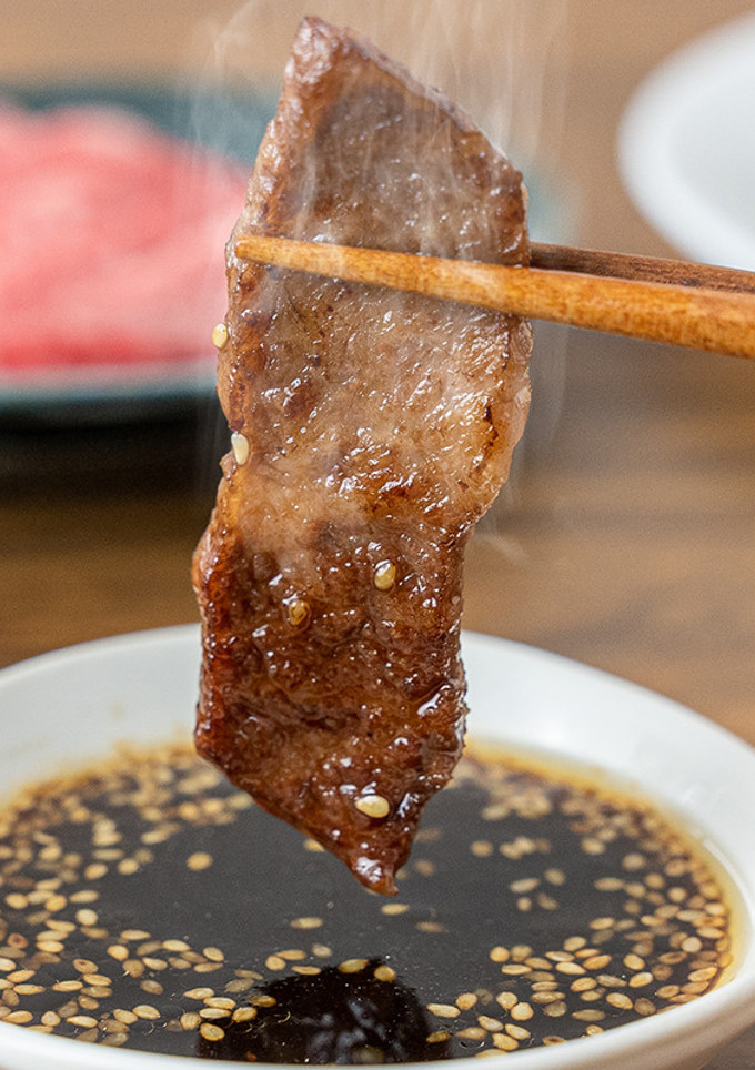 おうちで作れる焼肉のタレ-レシピのメイン写真