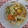 あんかけチャーハン☆