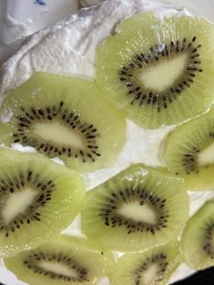 米粉でスポンジケーキ-レシピのメイン写真