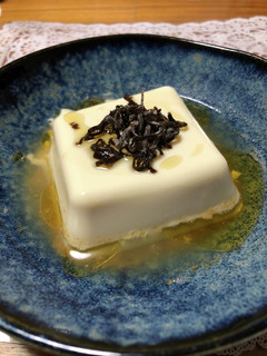 レンジで簡単!あったか出汁豆腐-レシピのメイン写真
