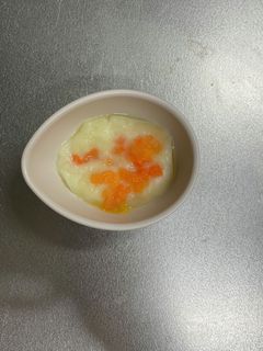 離乳食中期:シチュー-レシピのメイン写真
