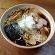 八王子ラーメン風