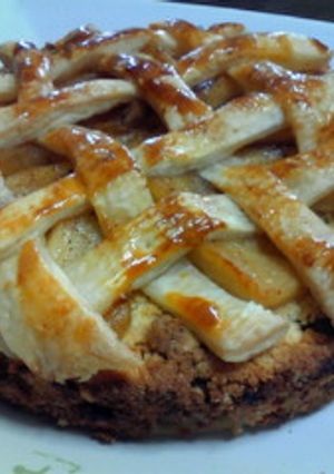 Cake crumb cake-レシピのメイン写真