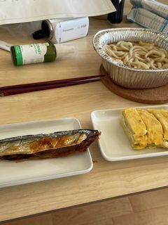 ズボラ だし巻き卵-レシピのメイン写真