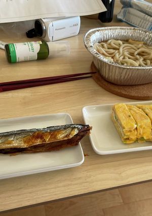 ズボラ　だし巻き卵-レシピのメイン写真