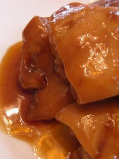 いつもの味の鶏の照り焼き -レシピのメイン写真