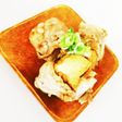 簡単!【絶品タレ】厚揚げの豚肉巻き