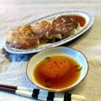 甘辛酸っぱ✨餃子、点心のタレ