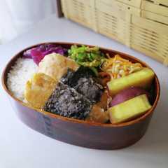A picture of #004✦お弁当記録.