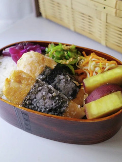 #004✦お弁当記録-レシピのメイン写真