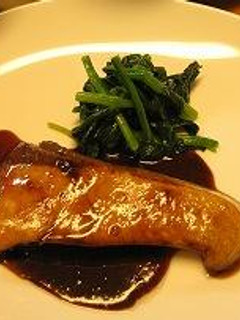 わが家のぶり照り焼き-レシピのメイン写真