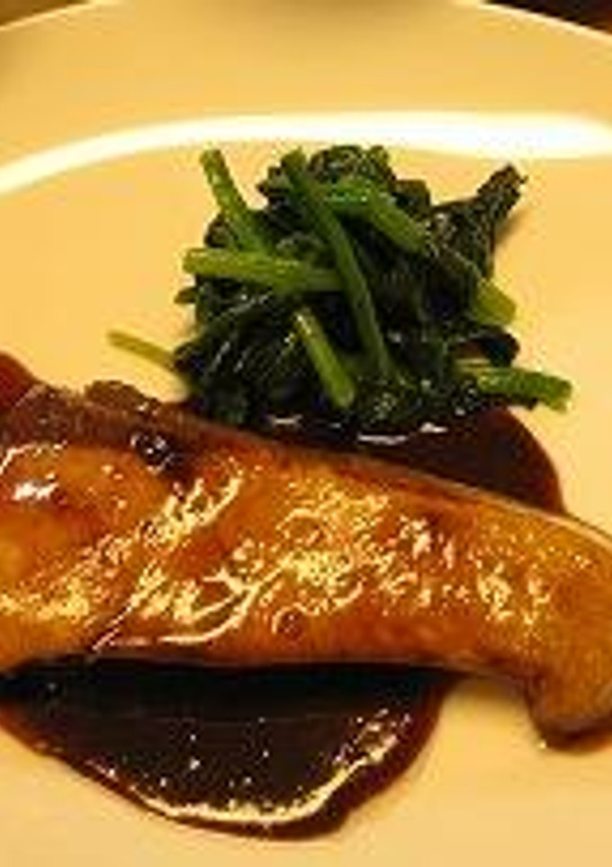 わが家のぶり照り焼き-レシピのメイン写真