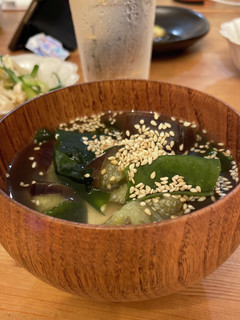 韓国人が教える韓国スープ(おっ吸い)-レシピのメイン写真