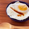 5分|子ども大好き!両面目玉焼き★卵