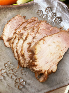 焼豚-レシピのメイン写真