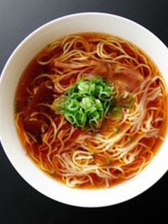 2分!美味しいラーメンスープの作り方♡-レシピのメイン写真