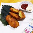 簡単に作れちゃう☆ミニハッシュドポテト♪