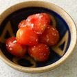 ちょっと手間ミニトマトの生塩麹漬け