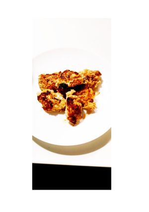 簡単つくね-レシピのメイン写真