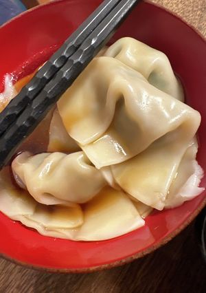 北京アオウンチン直伝　水餃子-レシピのメイン写真