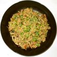 玄米生姜炊き込みご飯♪元気がない簡単薬膳