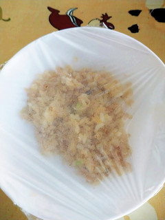 卵チャーハン-レシピのメイン写真
