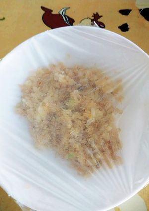 卵チャーハン-レシピのメイン写真