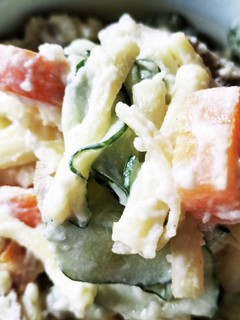 ゴロゴロSALAD!ばあばぁ!-レシピのメイン写真
