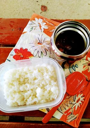 お弁当2023年9月9日-レシピのメイン写真