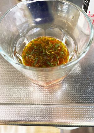 焼き豚のかけだれ（かけるタレ）-レシピのメイン写真
