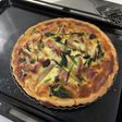 米粉で作るミサキッシュ