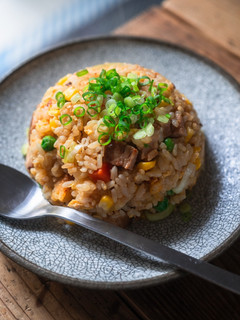絶品✨我が家のチャーハン-レシピのメイン写真