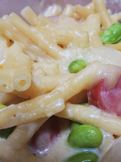 グラタン(レンジで)-レシピのメイン写真