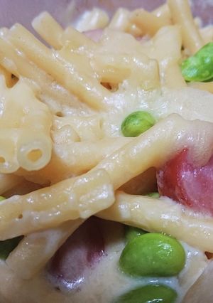 グラタン(レンジで)-レシピのメイン写真