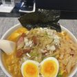 スンドゥブチゲ鍋風辛ラーメン!