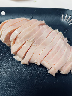 私の鶏ハム-レシピのメイン写真