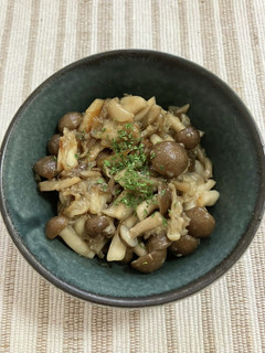 塩糀とにんにくで!ペペロンチーノきのこ-レシピのメイン写真