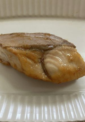 糀甘酒で旨みアップ！ぶりの照り焼き-レシピのメイン写真