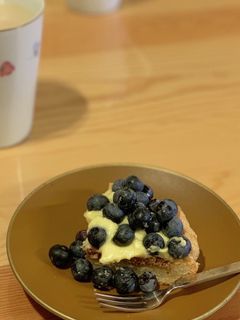 カスタードクリーム-レシピのメイン写真
