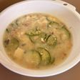 宮崎郷土料理!冷や汁