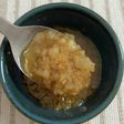 しょうゆ糀と玉ねぎの和風ドレッシング