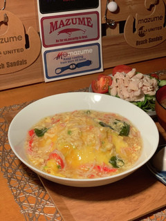 なんちゃって天津飯✨-レシピのメイン写真