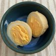 漬けるだけ!しょうゆ糀ゆで卵