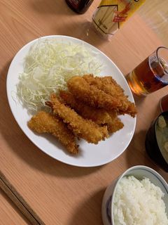 エビフライ-レシピのメイン写真