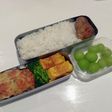 ラグビー小僧のお弁当230911