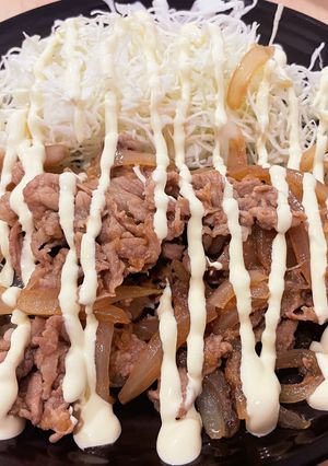 え！？お酢？ところがサッパリ生姜焼きに！-レシピのメイン写真