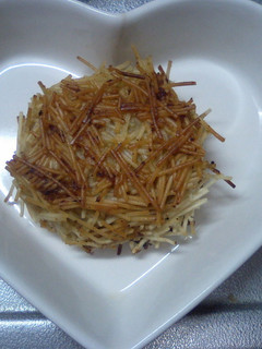 素麺衣でえびプリ揚げ☆-レシピのメイン写真