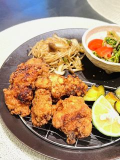 とり小肉のジューシー唐揚げ-レシピのメイン写真