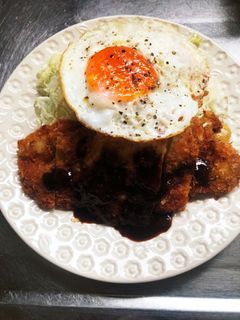 ミルフィーユとんかつ -レシピのメイン写真
