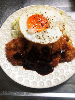 ミルフィーユとんかつ -レシピのメイン写真